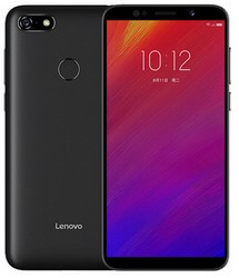 Замена тачскрина на телефоне Lenovo A5 в Саратове